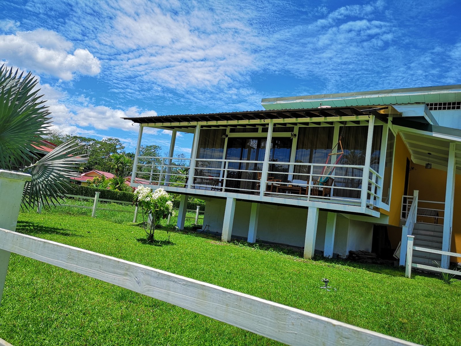 Residencial Real Caribe