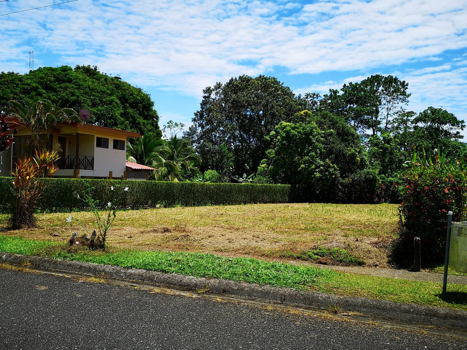 Residencial Real Caribe