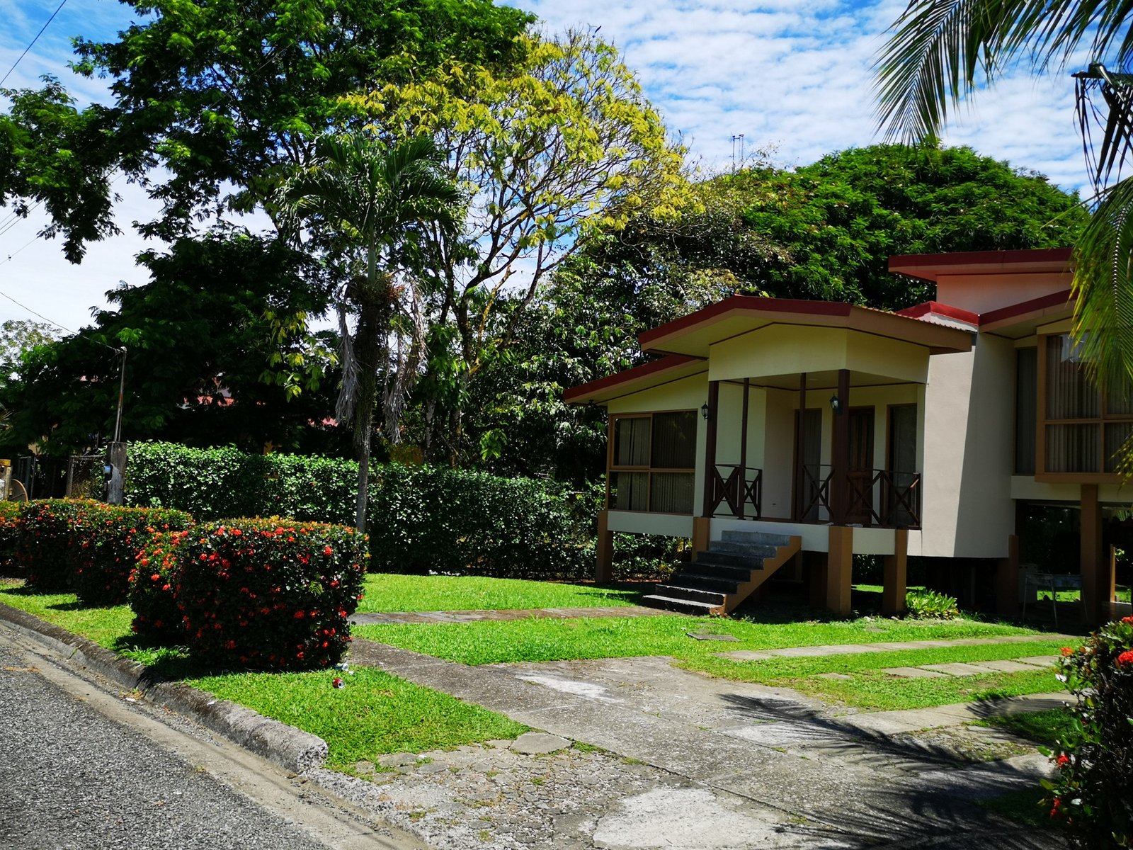 Residencial Real Caribe