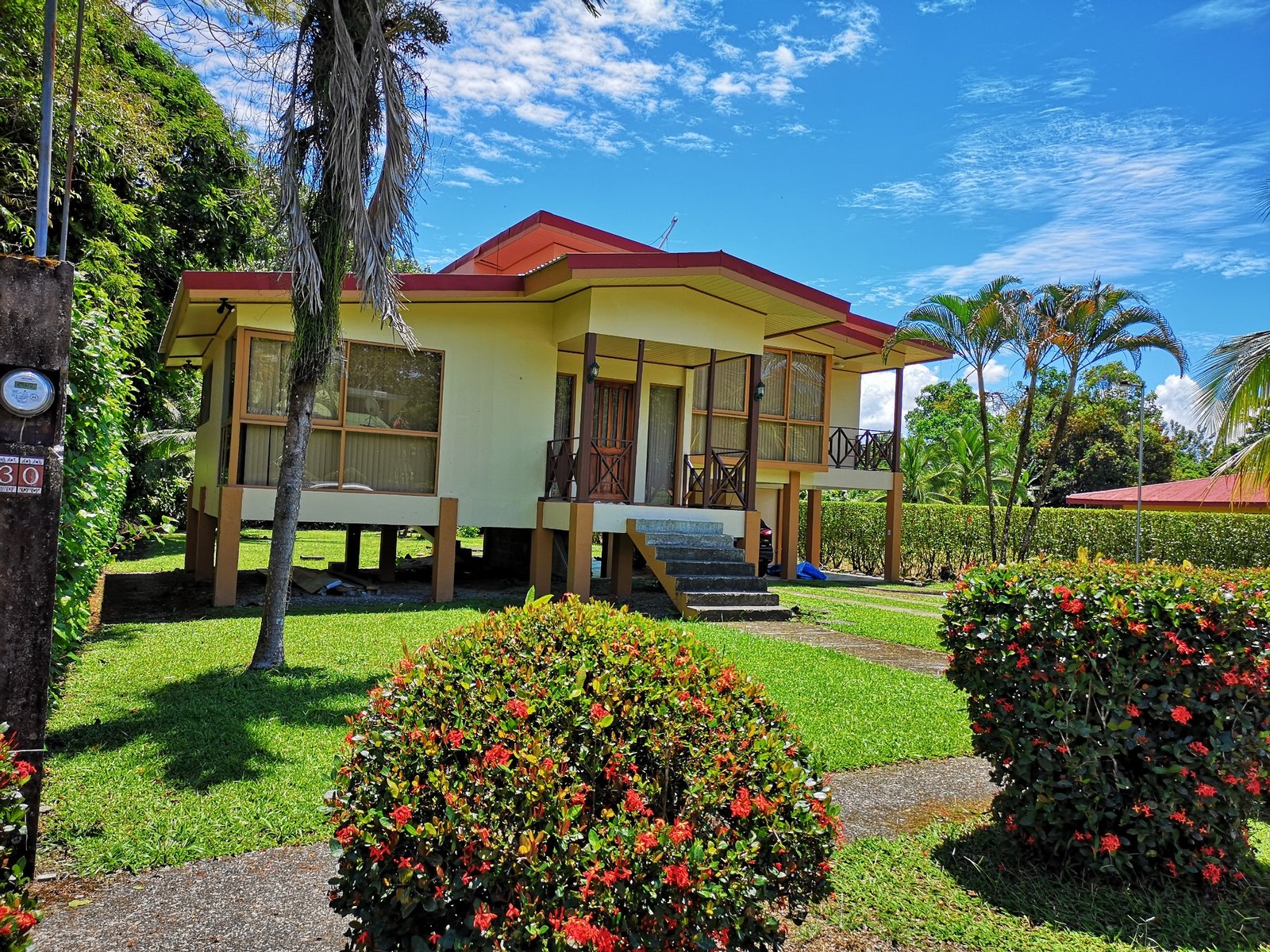 Residencial Real Caribe