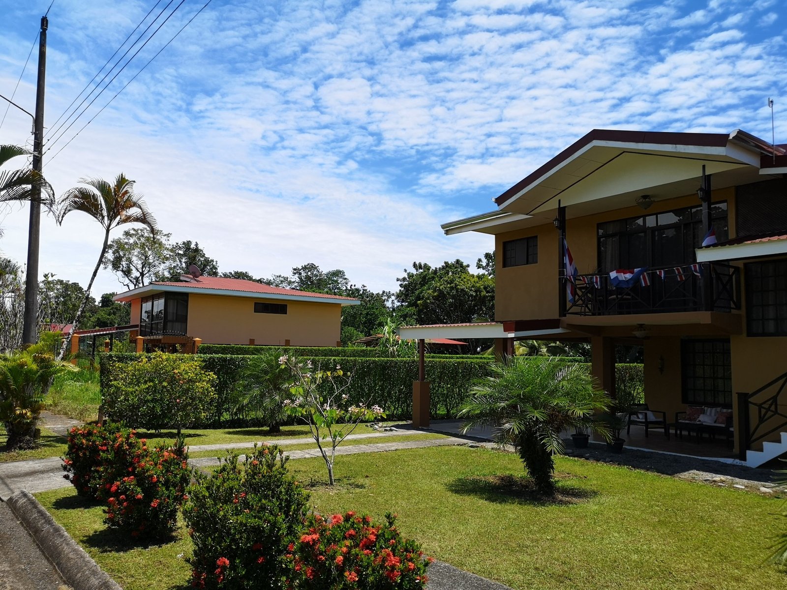 Residencial Real Caribe