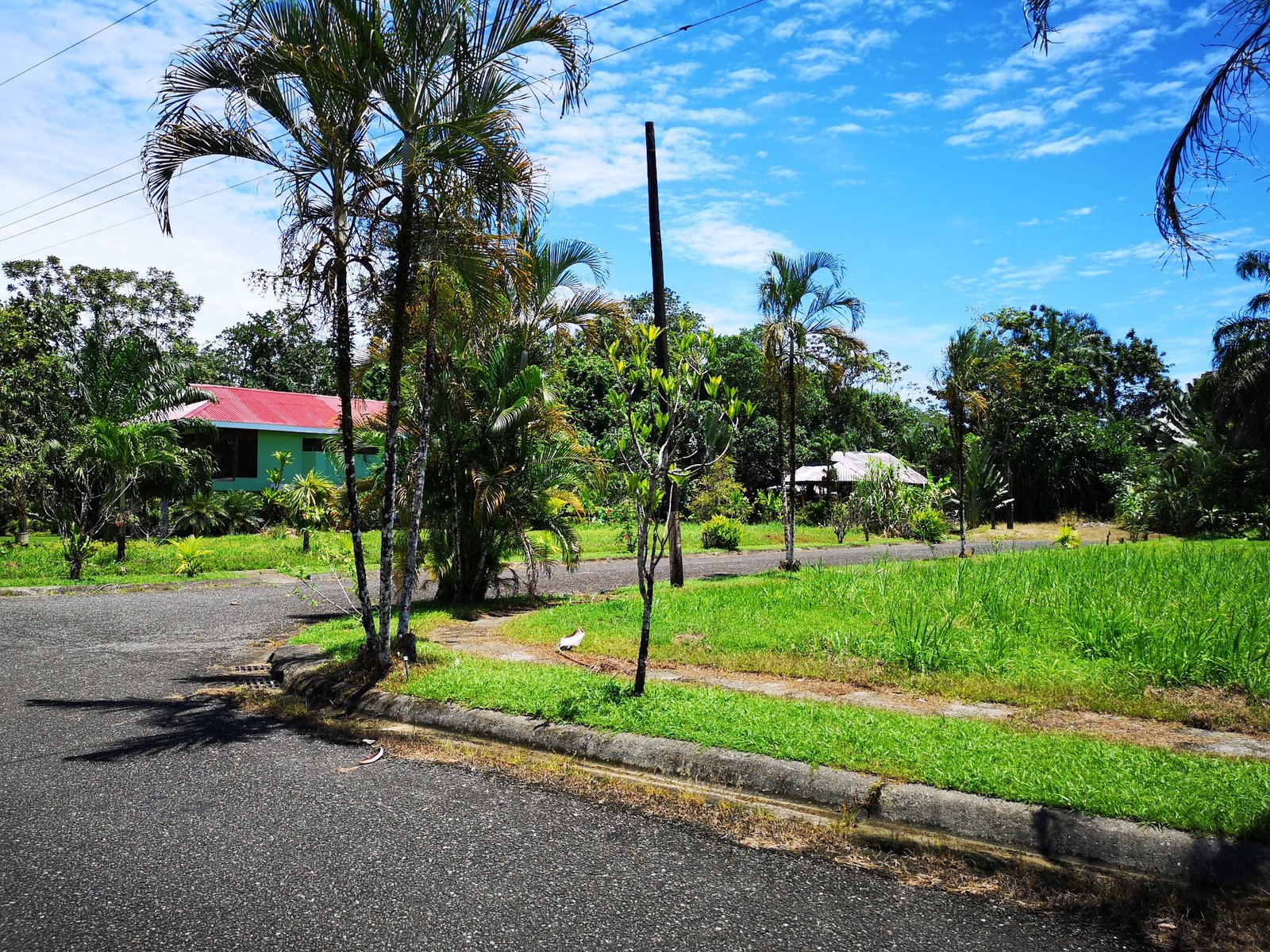 Residencial Real Caribe