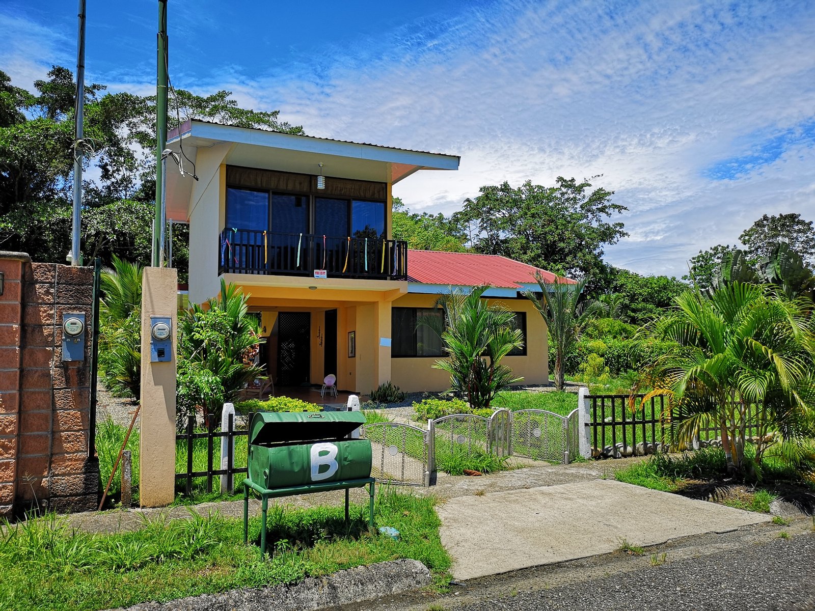 Residencial Real Caribe