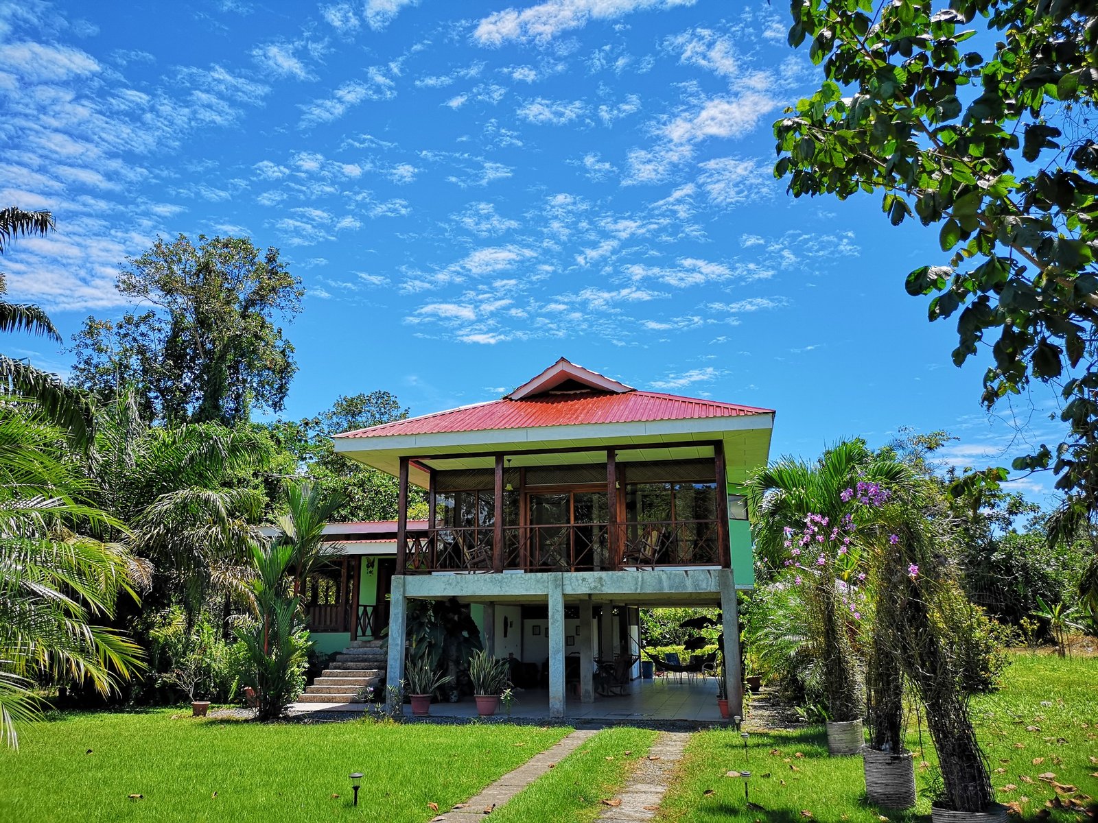 Residencial Real Caribe