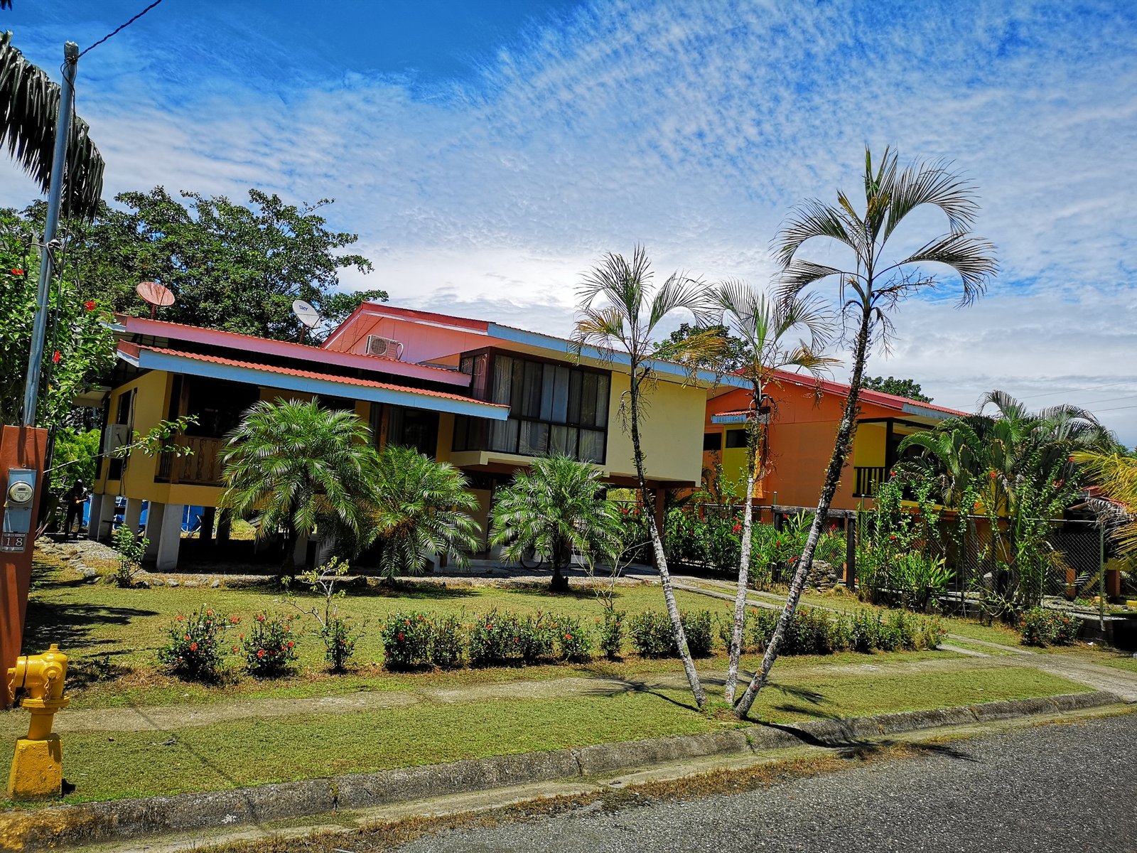 Residencial Real Caribe