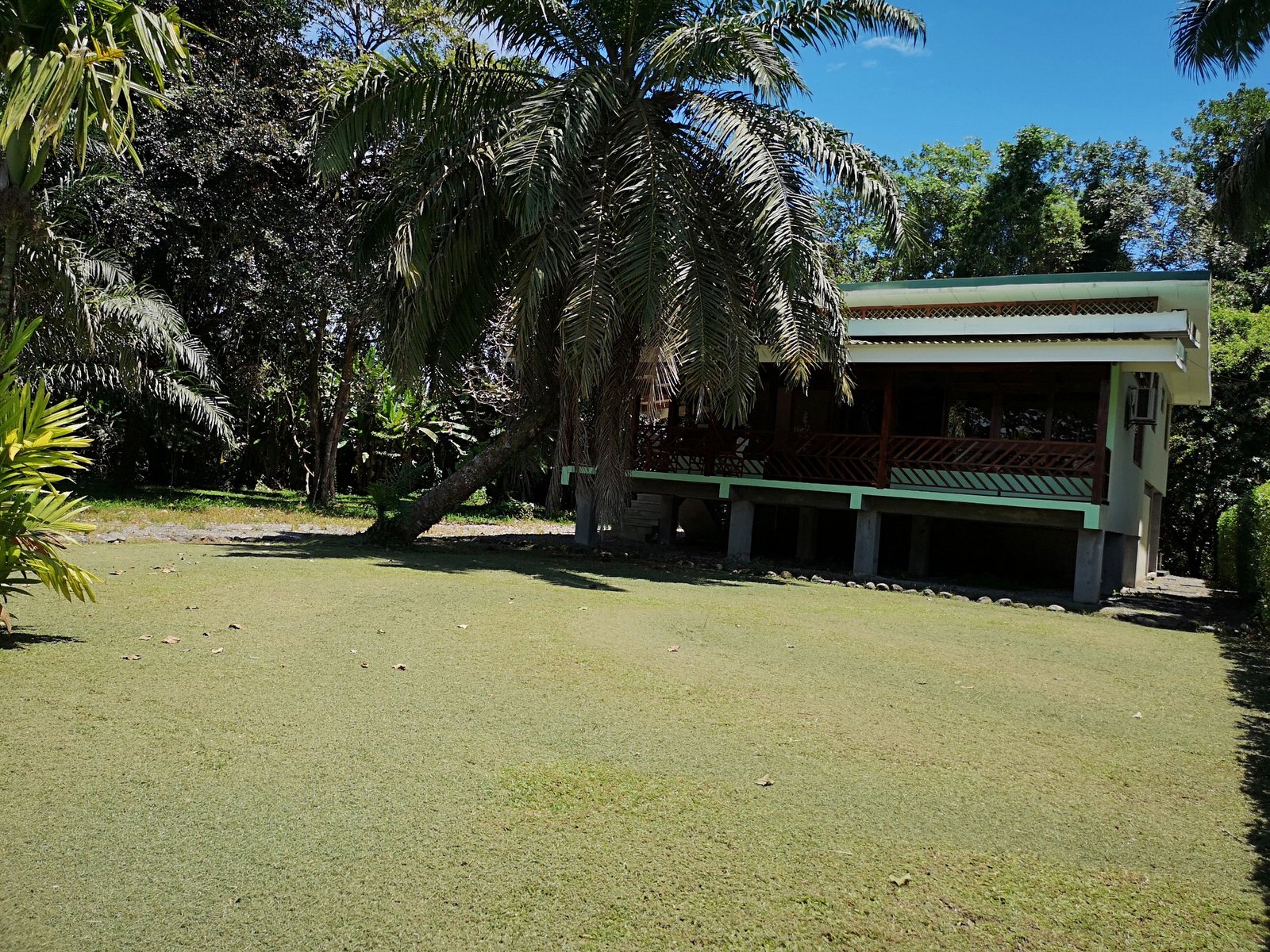 Residencial Real Caribe