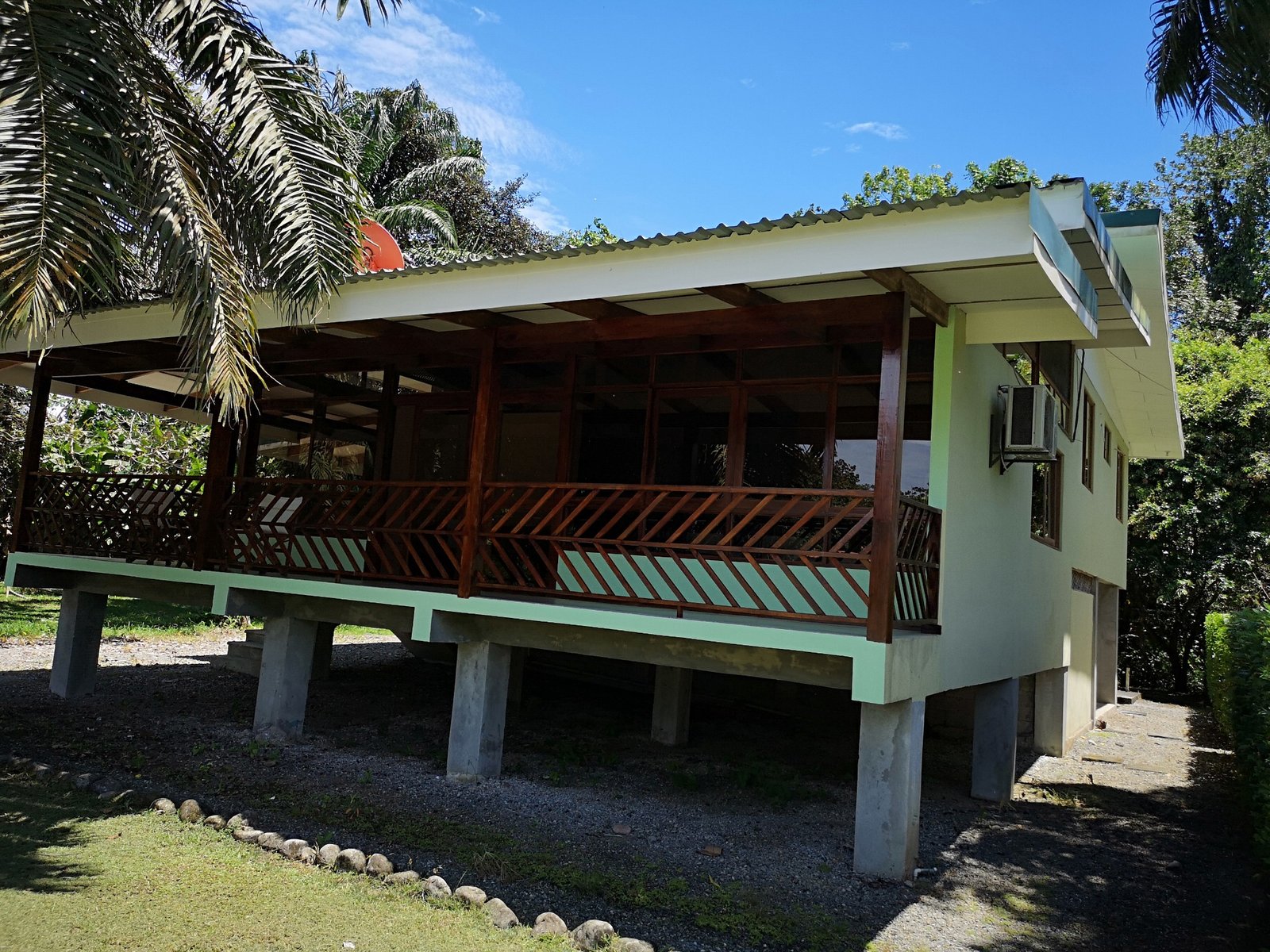 Residencial Real Caribe