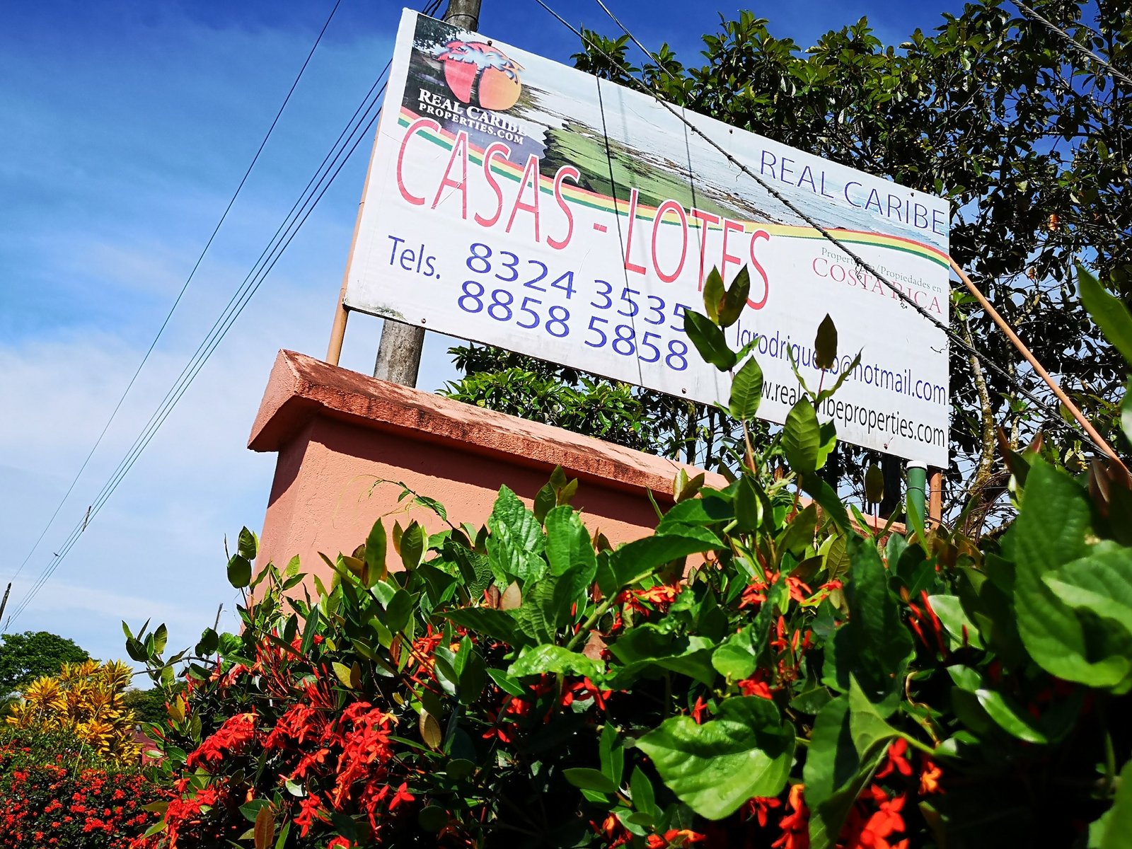 Residencial Real Caribe